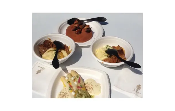 GEORGETTE DEMOISELLE D2CBNAB